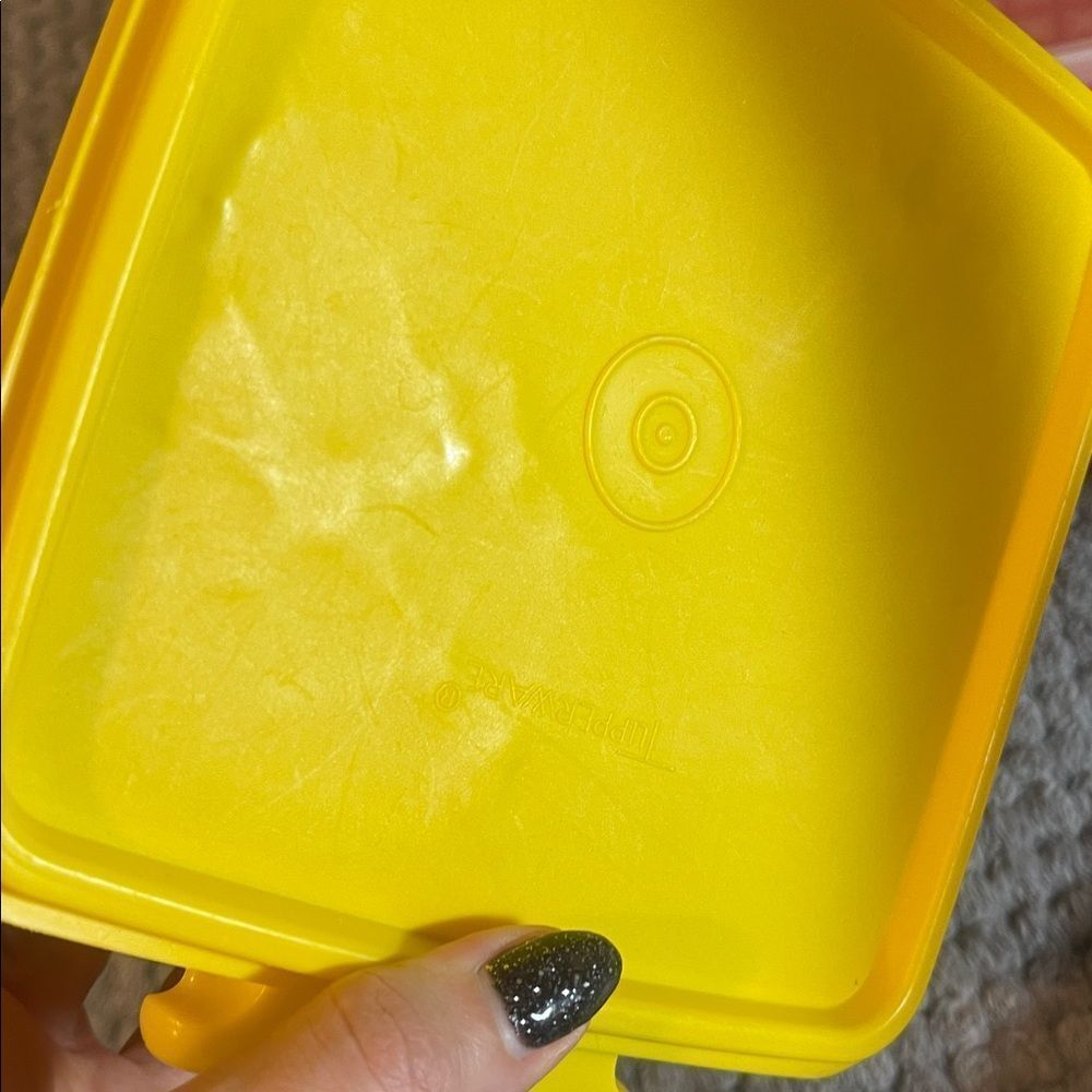 Vintage Tupperware bundle - Picture 6 of 6